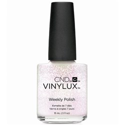 Vinylux Weekly Polish - #262 Ice Bar